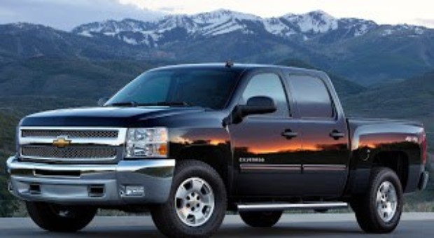 Chevrolet Silverado & GMC Sierra, GMC Announce Bi-Fuel Pickup Pricing