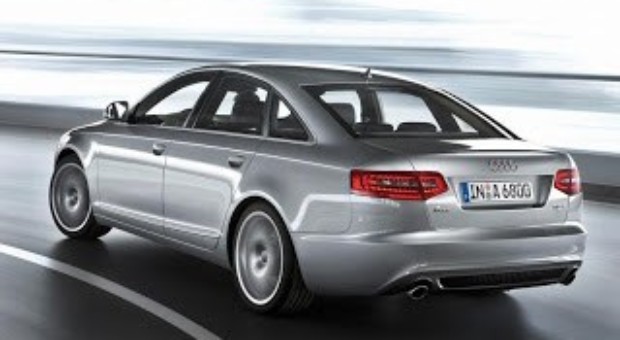 More than 346,000 vehicles sold – AUDI AG achieves best quarter in company history