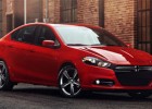 Dodge Announces Pricing for the All-new 2013 Dodge Dart With a Starting U.S. MSRP of $15,995