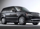 Land Rover reveals a new Range Rover Sport Limited Edition