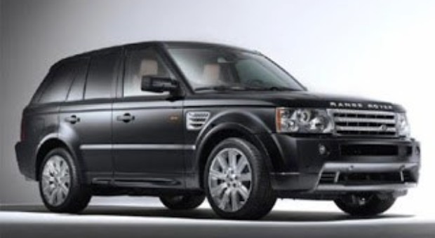 Land Rover reveals a new Range Rover Sport Limited Edition