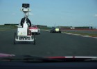 Google Street View comes to the Silverstone Grand Prix Circuit