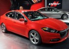 Chrysler Announces Pricing for the All-new 2013 Dodge Dart With a Starting MSRP of $15,995 (base version)