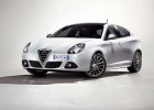 The Giulietta gets a green upgrade with the new TCT gearbox