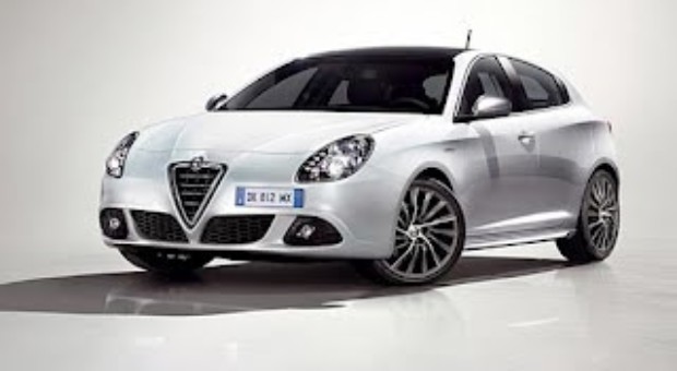 The Giulietta gets a green upgrade with the new TCT gearbox