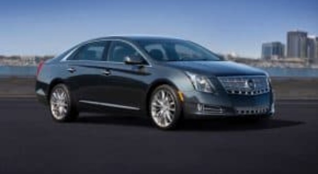 2013 XTS production marks new stage in brand’s global growth