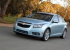 Chevrolet sold 1.18 million vehicles worldwide – Chevrolet Delivers Record First Quarter Global Sales