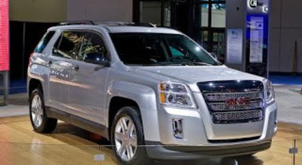 GMC Vehicles Prepared for Do-It-Yourself Project Trends