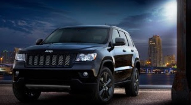 Chrysler 300 and Jeep® Grand Cherokee Win AutoPacific ‘2012 Best in Class Vehicle Satisfaction’ Awards