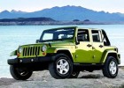 Jeep® Receives 2012 Silver OBIE Award