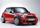 Mini JCW gets new engine