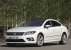 2013 Volkswagen CC R-Line