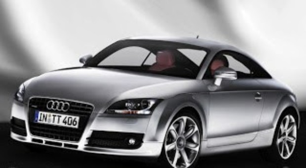 2012 Audi A5 Cabriolet and 2012 Audi TT Roadster Named Are Best Road Trip Convertibles