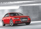 The all-new 2013 Audi A4 and S4