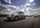 New 2013 Fiat 500 Turbo: a New Flavor Hits the Sweet Spot in the Cinquecento Line-up