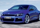 VW Scirocco review