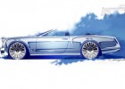 Bentley Mulsanne Convertible Concept