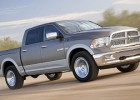 Dodge Ram Truck Breaks Guinness Book of World Records