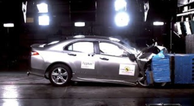 EuroNCAP News: Eight Manufacturers Achieve Euro NCAP 5-Stars in Impressive Car Line-Up