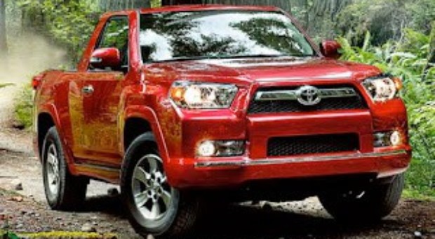 Toyota Tacoma vs. Ford Ranger: A Battle of Midsize Truck Titans