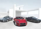 2012 Paris Motor Show – The all-new F-TYPE has arrived