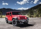 Jeep® Wrangler and Dodge Ram 1500 Laramie Named Active Lifestyle Vehicle Winners for 2013