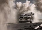 Moving Heaven and Earth’ Power Behind Technologies in 2013 Ram 1500