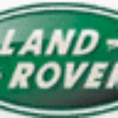 land-rover