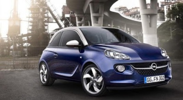 Opel ADAM