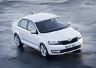 Renault and Skoda, two approaches to beat the financial crisis