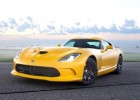 Chrysler Group Announces Pricing for 2013 SRT Viper Models