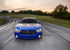 2013 Dodge Charger Daytona Set to Debut at the Los Angeles International Auto Show