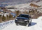 2013 All-new Jeep Compass