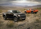 Ford F-150 SVT Raptor’s Success as Performance Truck Mirrored in the Toy Store as Top-Selling Licensed Truck