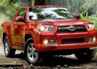 2012/2013 All-new Toyota Tacoma