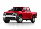 2012 GMC Canyon