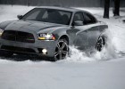 All-new 2013 Dodge Charger AWD Sport