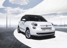 2014 All-new Fiat 500L (World Premiere)