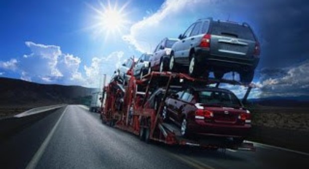 Car Transport Tips