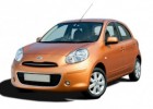 Nissan Micra – The Drivers Car!