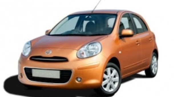 Nissan Micra – The Drivers Car!