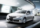 Toyota Announces 2013 Model Year Prices for Camry and Camry Hybrid, Prius c and Scion xB