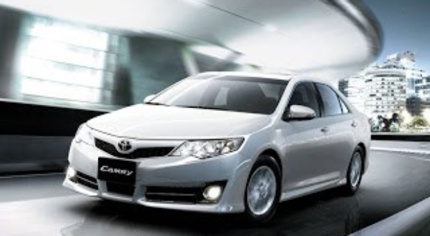 Toyota Announces 2013 Model Year Prices for Camry and Camry Hybrid, Prius c and Scion xB