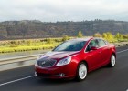 2013 Verano Continues Buick Five-Star Safety Streak