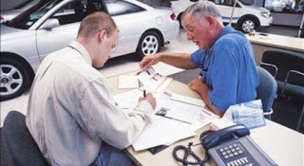 3 Factors You Need To Consider Before Getting Car Insurance