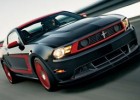 2012 Mustang Boss® 302 Laguna Seca