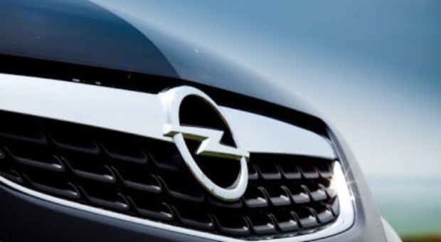 Opel plans to end car production in Bochum in 2016