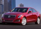 Cadillac ATS, RAM 1500 Win Car and Truck of the Year Awards