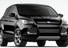 2013 Ford Escape SE Reviews, Specs, and Pricing