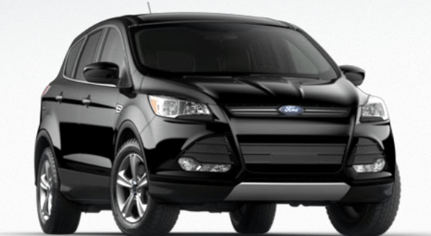 2013 Ford Escape SE Reviews, Specs, and Pricing